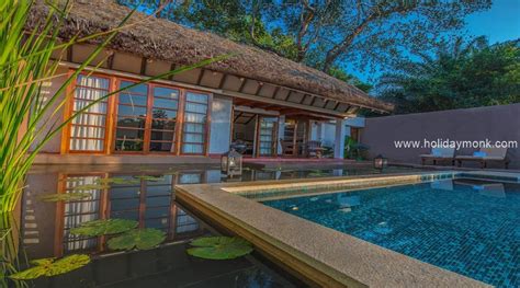 evolve back|EVOLVE BACK, COORG .